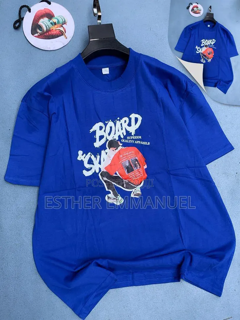 Quality T.Shirt