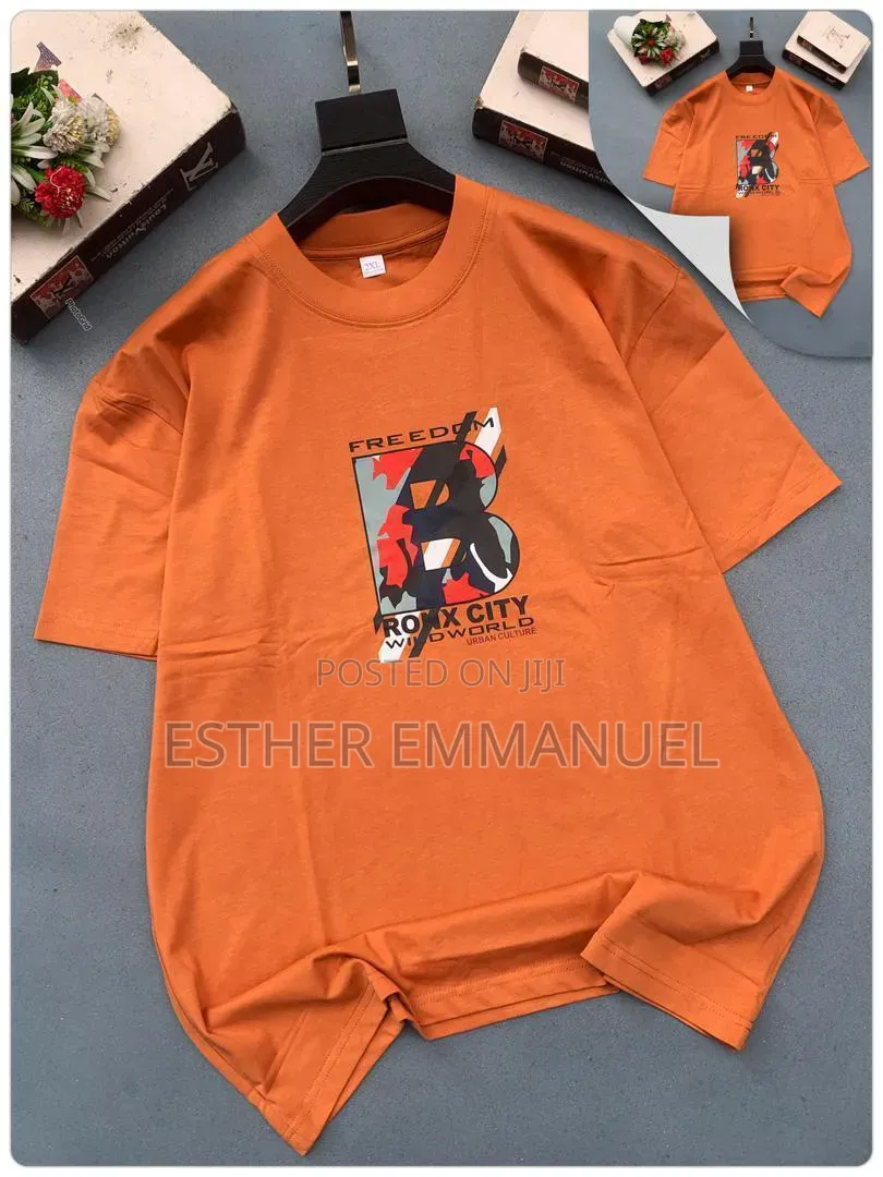 Quality T.Shirt