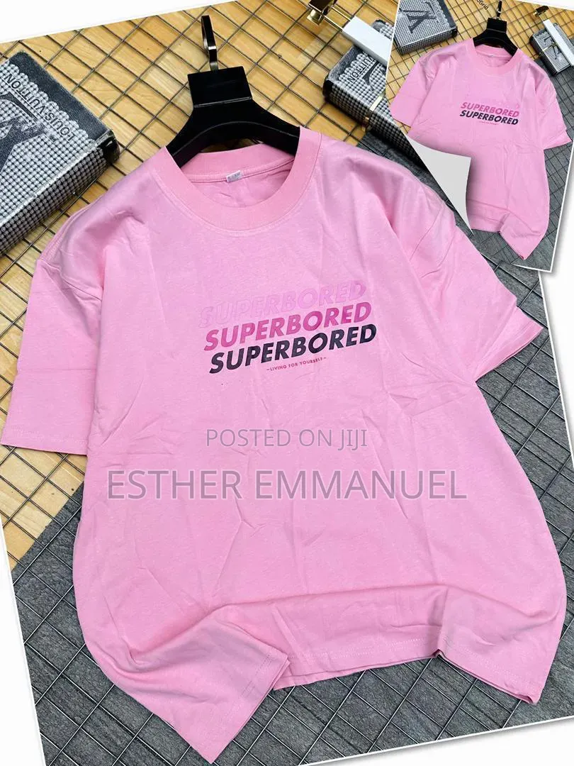 Quality T.Shirt