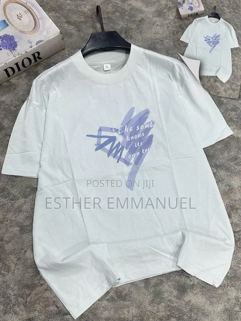 Quality T.Shirt