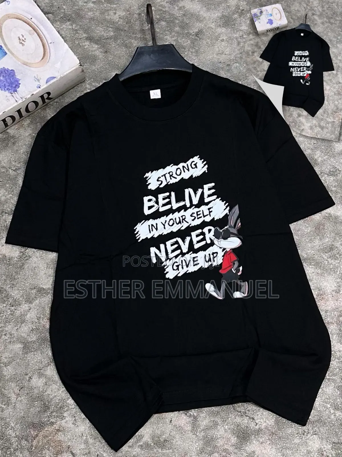 Quality T.Shirt