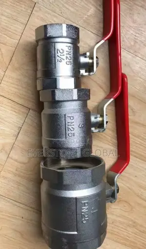 2" Euro Valve