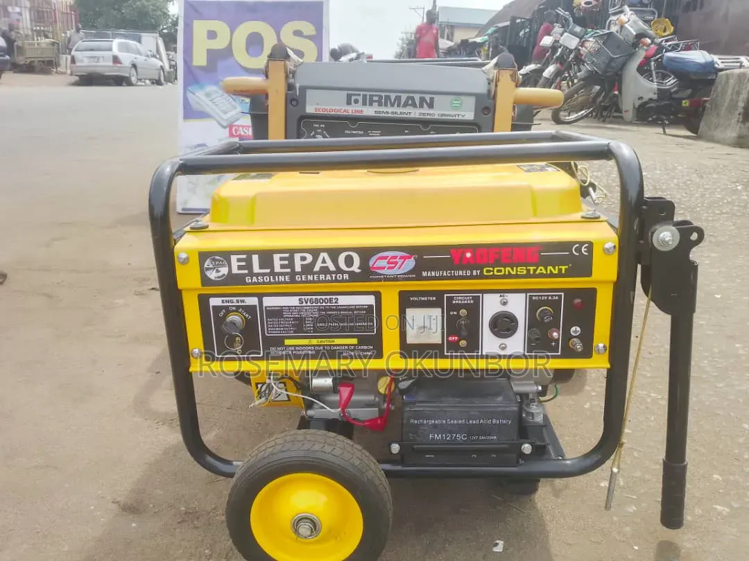 Elapaq 4.5