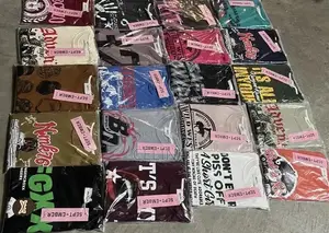 Heavyweight Unisex Graphic Tees