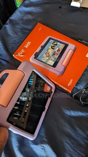New Amazon Fire HD 8 (12 gen) 16 GB
