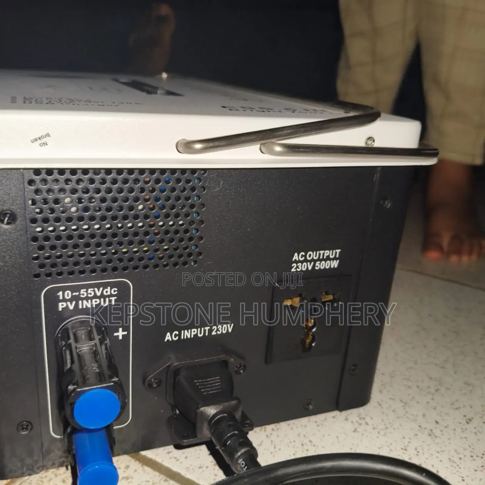 Solar Generators