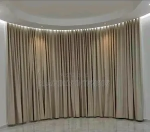 Standard U Shaped Curtains