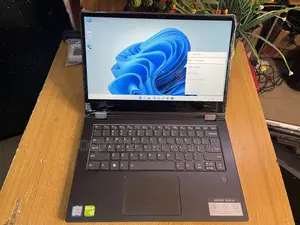 Laptop Lenovo Flex 6 4GB Intel Core i5 SSD 256GB