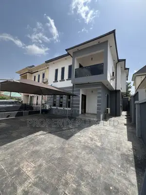 4bdrm Duplex in Kubwa for sale