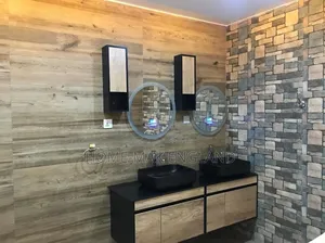 Cabinet Basin