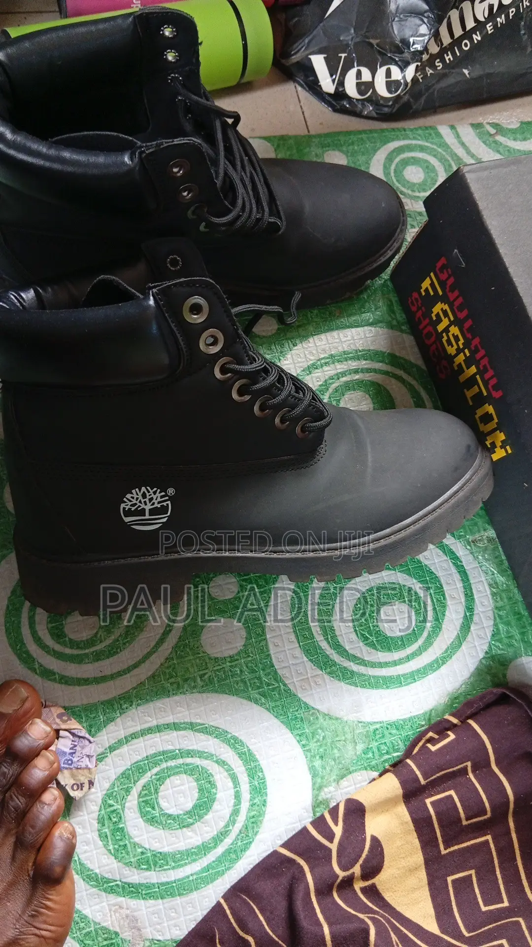 Timberland
