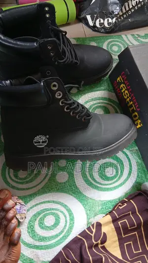 Timberland