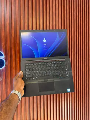Laptop Dell Latitude 7490 8GB Intel Core i5 SSD 256GB