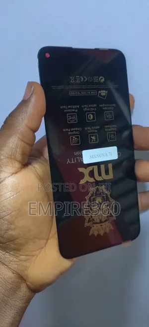 Huawei P40 Lite/ Nova 7i