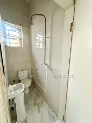 Studio Apartment in Ikota for rent