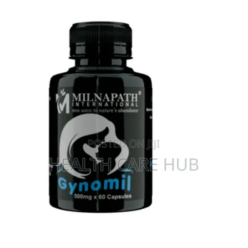 Milnapath Gynomil