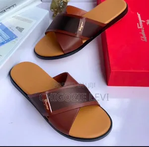 Chigozie Footwear
