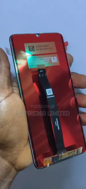 Huawei Nova Y70 LCD/Screen