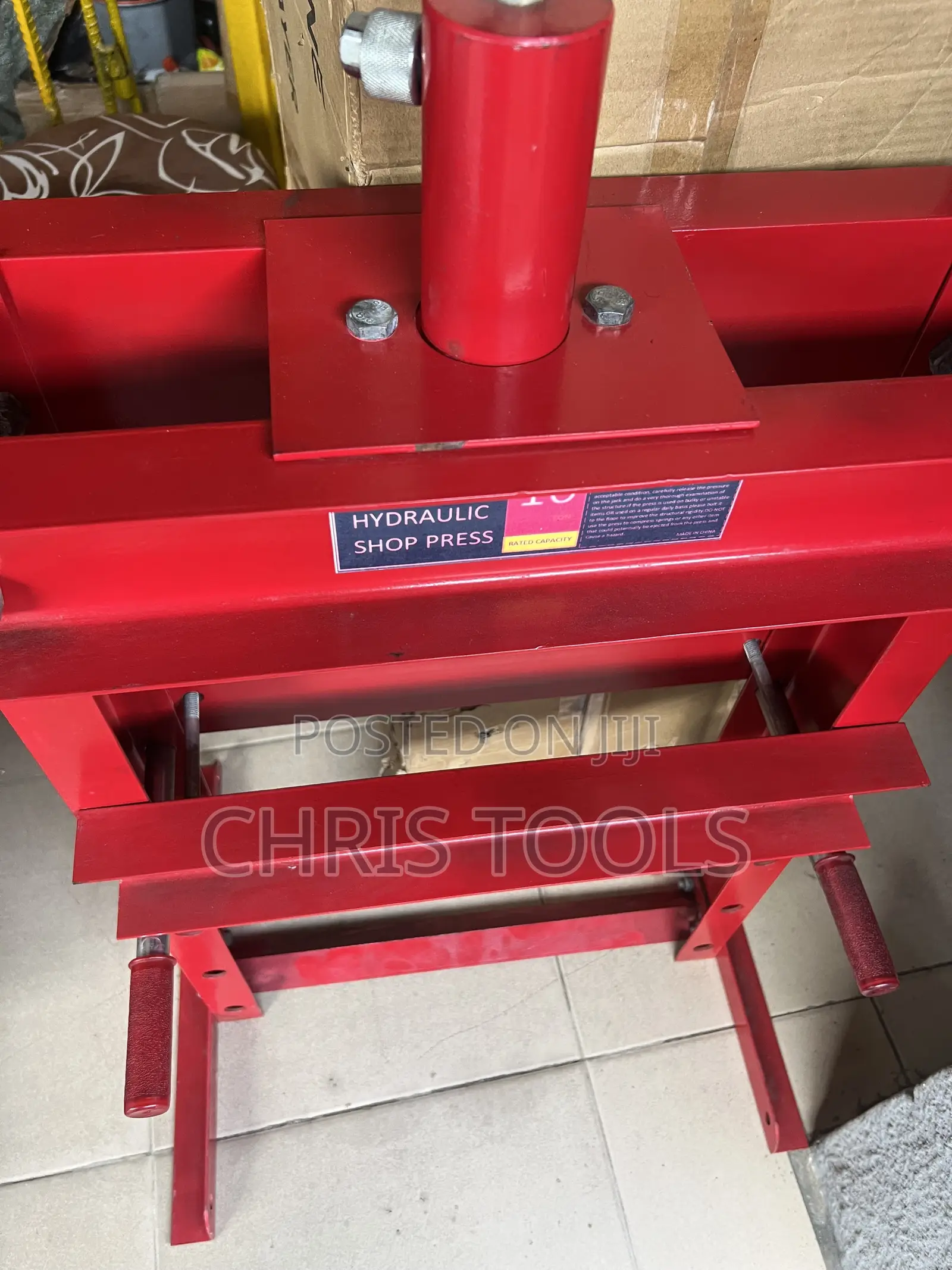 10tons Shoppres
