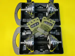 20kg Dumbbell