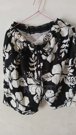 Unisex Shorts