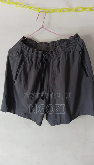 Unisex Shorts