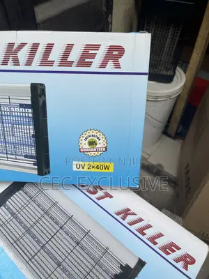 40w 2fit Pest Killer Machine