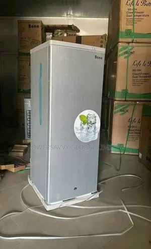 Bona 7step Freezer