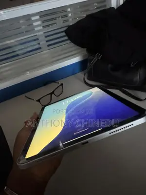 Apple iPad (2022) 64 GB Gray
