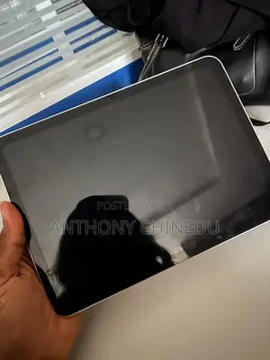 Apple iPad (2022) 64 GB Gray