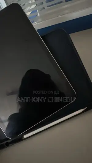 Apple iPad (2022) 64 GB Gray