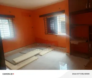 To Let A Newly Renovated 2bedroom Flat on Ground Floor for Office Use