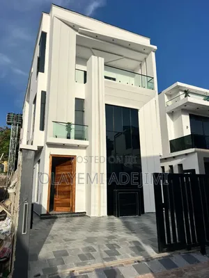 6bdrm Duplex in Chevron Toll Gate for sale