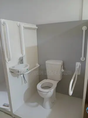 Geberit Disable Wc ( Armitage Shanks)