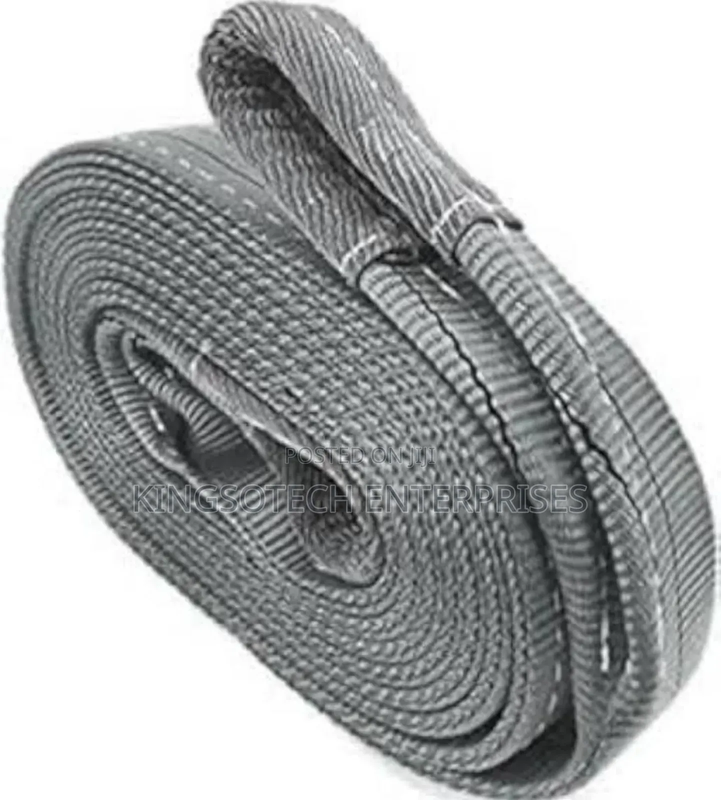 Lefting Belts 4ton By 6mtres