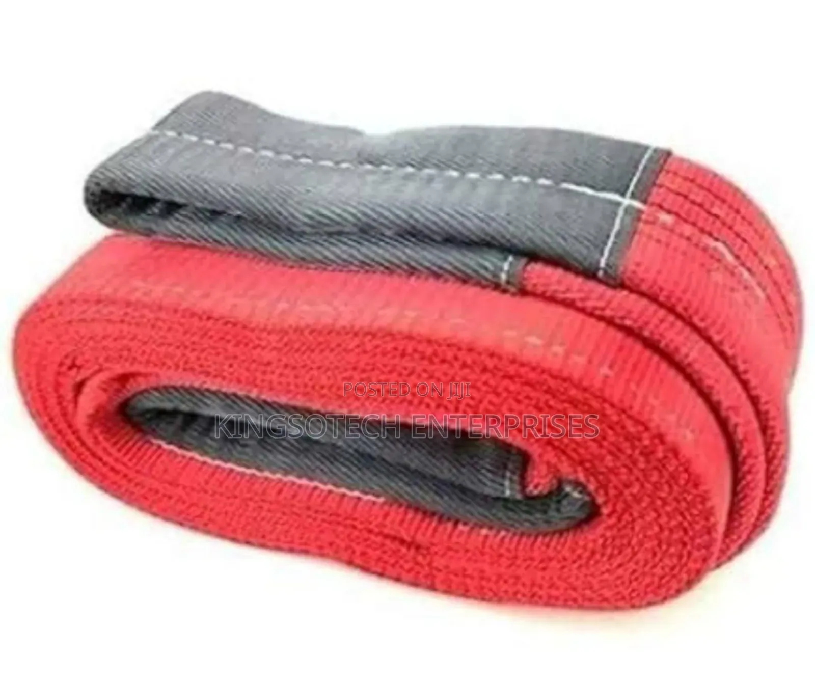 Lefting Belts 4ton By 6mtres
