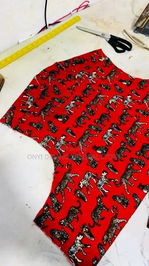 Isi Agu Lion Head Igbo Traditional Cloth for Any Occasion