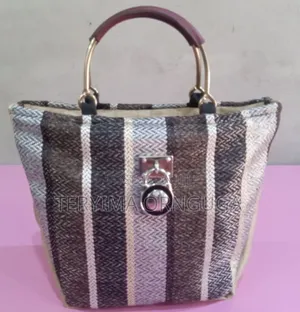 Ladies Hand Bag