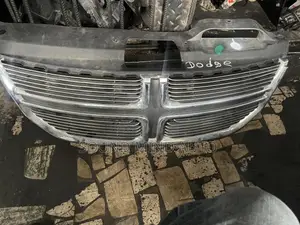 Dodge Journey 2012 Front Grille