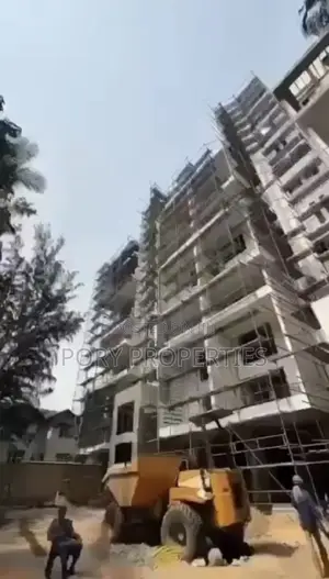 4bdrm Mansion in Probyn Road, Old Ikoyi for sale