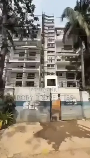 4bdrm Mansion in Probyn Road, Old Ikoyi for sale