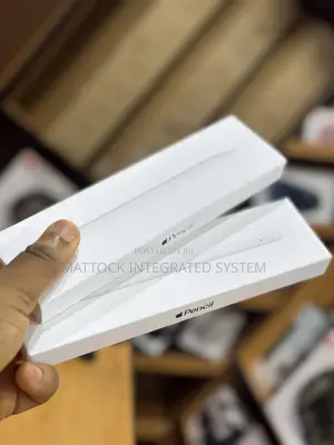 Apple Pencil Usb C