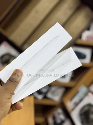 Apple Pencil Usb C