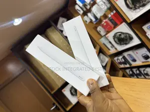 Apple Pencil Usb C