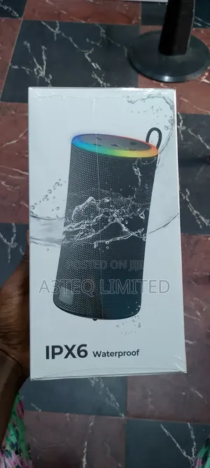 Havit Sk833bt Waterproof Wireless Speaker