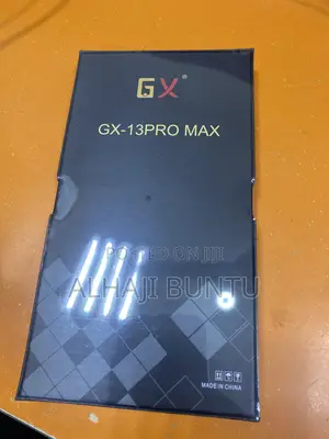 Phone Parts