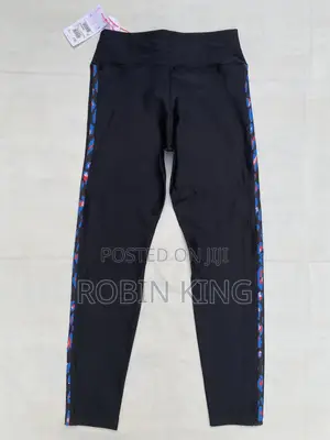 Next Active Women 7/8 Leggings Size Uk12