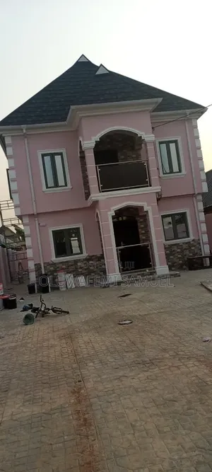 Professional House Painting and Screeding 3d Panel