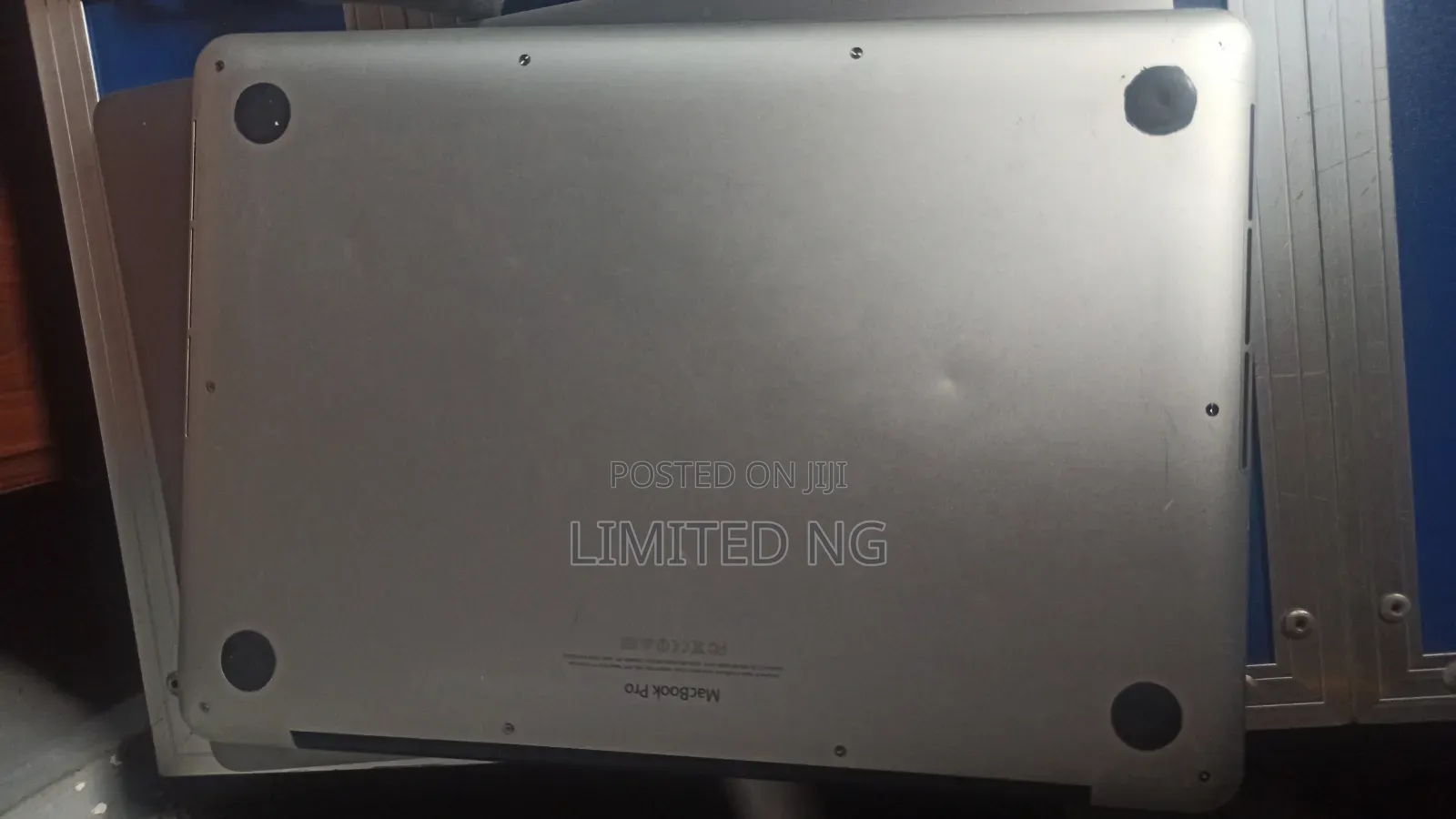Laptop Apple MacBook 2015 8GB Intel Core i5 SSD 256GB