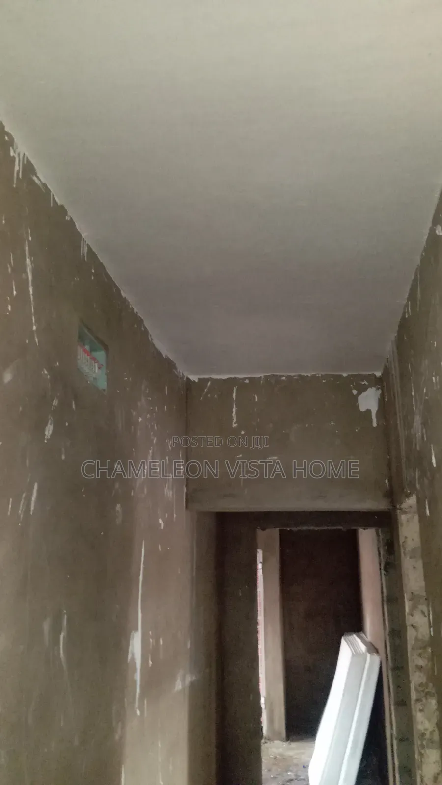 Polystyrene Parapets and Board